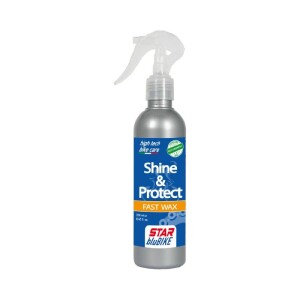 Product detail of Star BluBike Shine Protect 250 ml