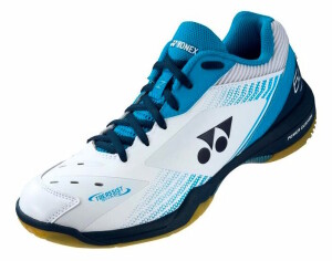 Product detail of Pánská sálová obuv Yonex  Power Cushion 65Z3 White/Ocean Blue  EUR 41