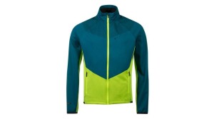 Product detail of Halti Suunta M hybrid 2022 softshell bunda