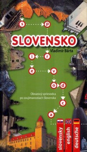 Product detail of Slovensko - Vladimír Bárta  ml.