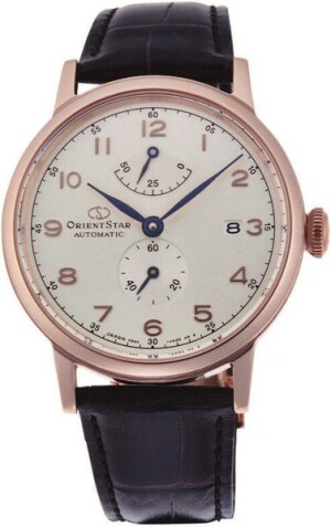 Product detail of Orient Star Classic RE-AW0003S Heritage Gothic