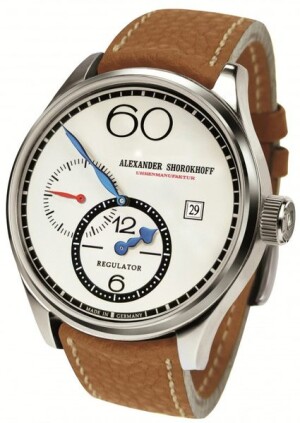 Product detail of Alexander Shorokhoff Regulator AS.R01-2