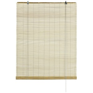 Product detail of Gardinia Roleta bambusová přírodní, 90 x 240 cm
