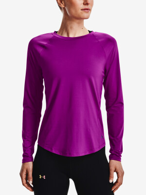 Product detail of Under Armour Triko s dlouhým rukávem UA Rush LS-PPL 1368179-577