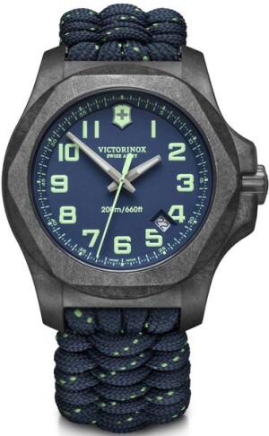 Product detail of Victorinox I.N.O.X. Carbon 241860