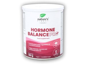 Product detail of Natures Finest Hormone balance pro 150g