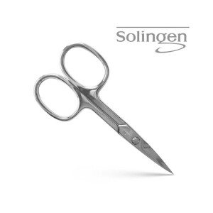 Product detail of Svorto Nůžky nehtové SOLINGEN zahnuté