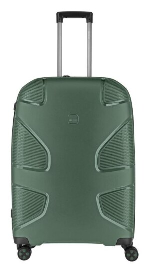 Product detail of IMPACKT IP1 L Deep sea green kufr