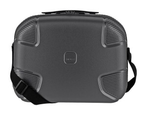 Product detail of IMPACKT IP1 Beauty case Iron grey kufr
