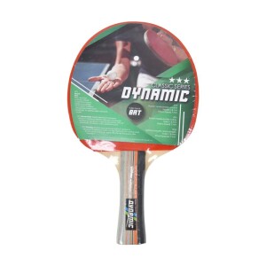 Product detail of RULYT Pálka na stolní tenis 3st-02 1 kus