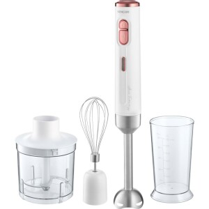 Product detail of Sencor SHB 9000WH aku tyčový mixér