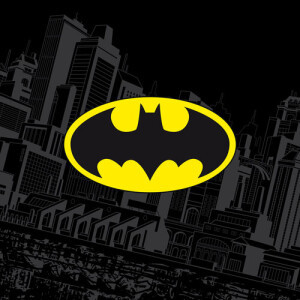 Product detail of Carbotex Dětský magický ručník Batman, 30 x 30 cm