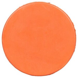 Product detail of Hokejový puk tréninkový oranžová