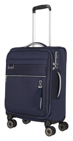 Product detail of Travelite Miigo 4w S Navy/outerspace kufr