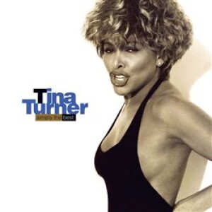 Product detail of Simply the Best - Tina Turner