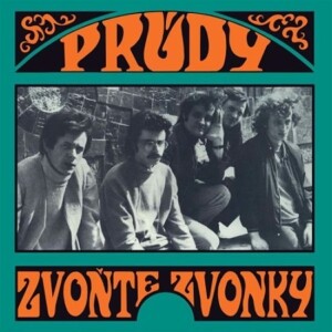 Product detail of Prúdy: Zvoňte, zvonky CD - Prúdy