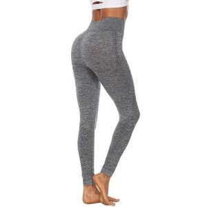 Product detail of Merco Motion Pants sportovní legíny šedá