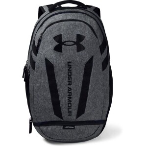 Product detail of Under Armour Hustle 5.0 Grey/ Black 29 l