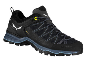 Product detail of Pánská outdoorová obuv Salewa  MS MTN Trainer Lite Gtx Black/Black  UK 9,5