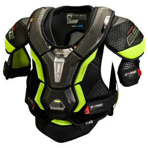 Product detail of Ramena Bauer Vapor 3X Pro Junior S