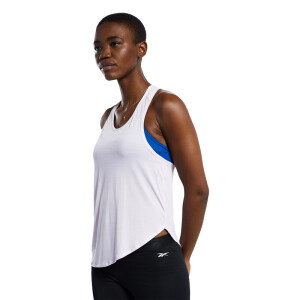 Product detail of Dámské tílko Reebok  Wor AC Tank Pink XS