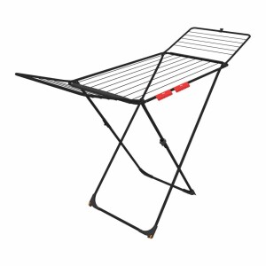 Product detail of Vileda Sušák na prádlo Universal černý 18 m