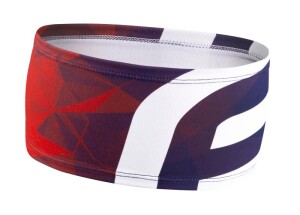 Product detail of Force Čelenka FIT sportovní, mod-červ UNI