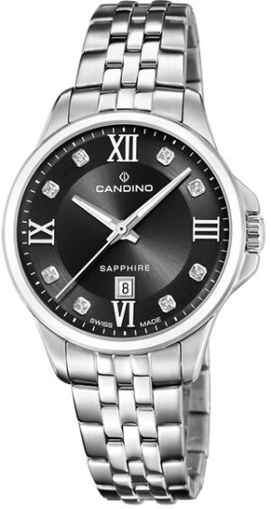 Product detail of Candino Lady Elegance C4766/5
