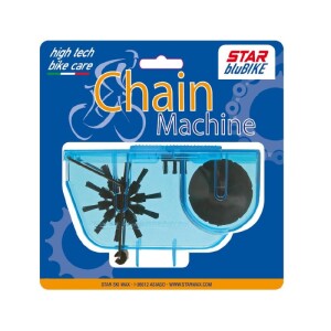 Product detail of Star BluBike Chain Machine
