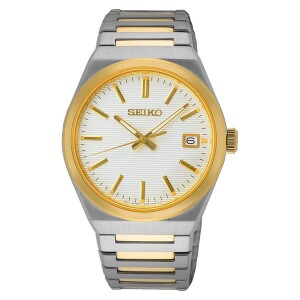Product detail of Seiko Quartz SUR558P1