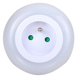 Product detail of Retlux RNL 101 Noční LED světlo do zásuvky, 15 lm