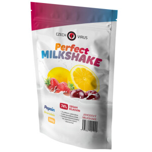 Product detail of Czech Virus Perfect Milkshake Jogurtová třešeň 500 g