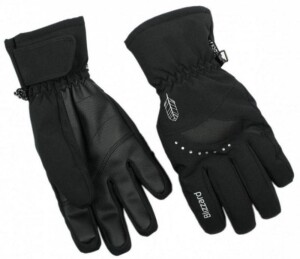 Product detail of Blizzard Lyžařské rukavice VIVA DAVOS, BLACK