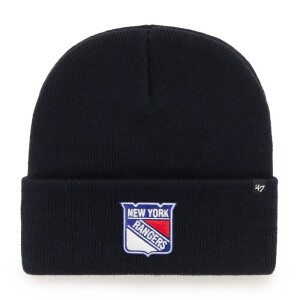 Product detail of 47 Brand New York Rangers Haymaker Navy