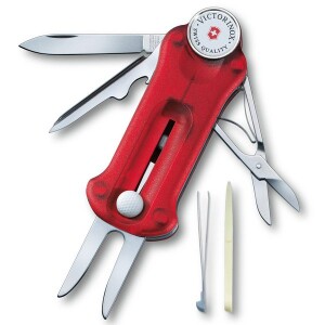 Product detail of Nůž Victorinox GolfTool