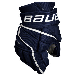 Product detail of Hokejové rukavice Bauer Vapor 3X PRO JR