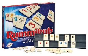 Product detail of Piatnik Rummikub
