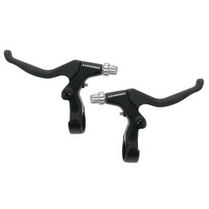 Product detail of Promax AL V-brake 3-4 Prsté páky brzdové