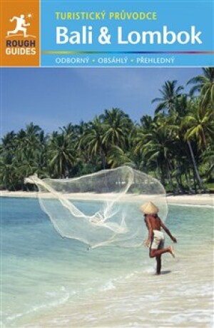 Product detail of Bali a Lombok - Lesley Reader, Lucy Ridout