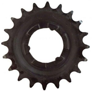 Product detail of Shimano pastorek Nexus 20 zubů černý