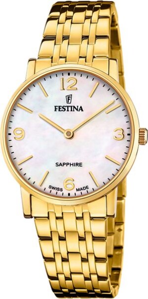 Product detail of Festina Swiss Made 20048/2