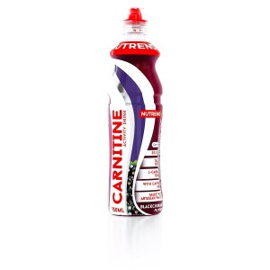 Product detail of NUTREND Carnitine Activity Drink s kofeinem 750ml