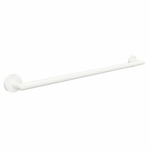 Product detail of Sapho XR404W X-Round White držák ručníků 60 x 6,5 cm, bílá