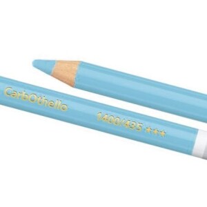 Product detail of Pastelka STABILO CarbOthello modrá ultramarínová světlá