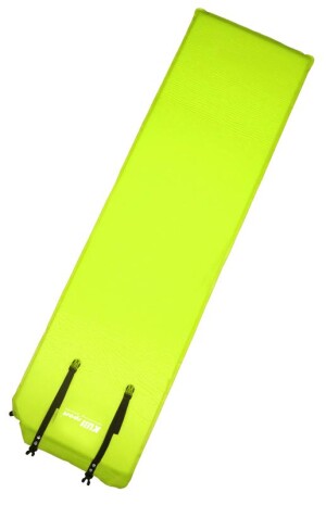 Product detail of Kubisport Samonafukovací karimatka 3cm - zelená