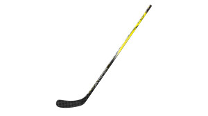 Product detail of Kompozitová hokejka Bauer Vapor HYP2RLITE Grip Yellow Intermediate P92 (Matthews) pravá ruka dole, flex 55