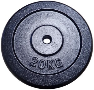 Product detail of Kubisport Litina 20kg