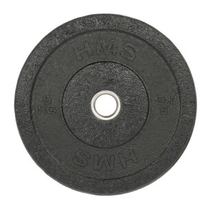Product detail of HMS Olympijský kotouč CHTBR 5 kg