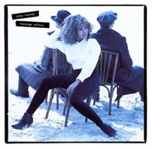 Product detail of Foreign Affair (2020 Remaster) - Tina Turner