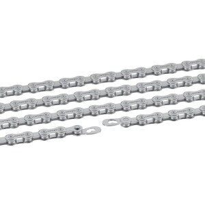 Product detail of CONNEX Řetěz 900 pro 9-kolo, stříbrný, mont.balení